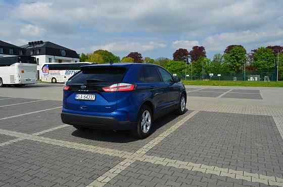 Ford Edge 2.0 Benzyna 245 KM Automat Warschau