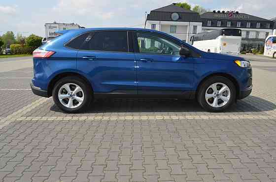 Ford Edge 2.0 Benzyna 245 KM Automat Warschau