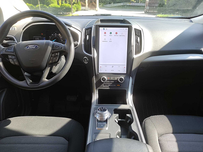 Ford Edge 2.0 Benzyna 245 KM Automat Warschau - photo 6