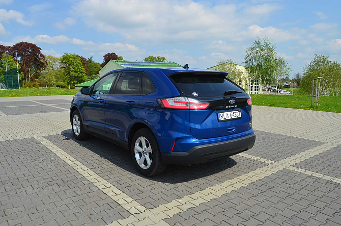 Ford Edge 2.0 Benzyna 245 KM Automat Warschau - photo 7