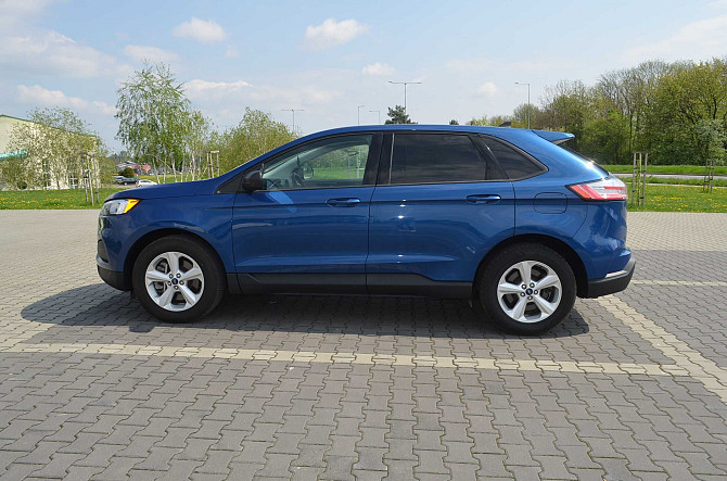 Ford Edge 2.0 Benzyna 245 KM Automat Warschau - photo 2