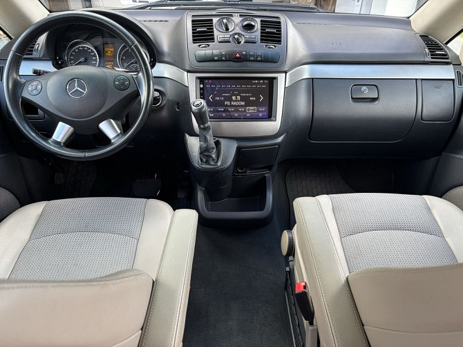Mercedes Viano na sprzedaż - idealny stan Varsovie - photo 1