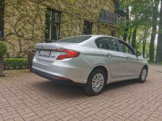 Fiat Tipo 1.4 95KM, zadbany, salon Polska Warszawa
