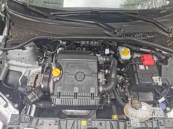 Fiat Tipo 1.4 95KM, zadbany, salon Polska Warszawa