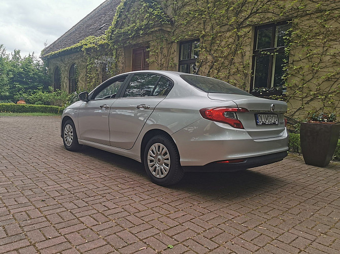 Fiat Tipo 1.4 95KM, zadbany, salon Polska Warschau - photo 8