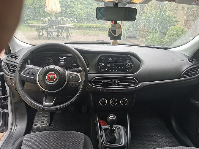 Fiat Tipo 1.4 95KM, zadbany, salon Polska Warschau - photo 7