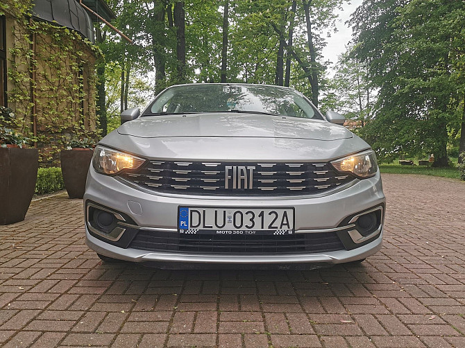 Fiat Tipo 1.4 95KM, zadbany, salon Polska Warschau - photo 3