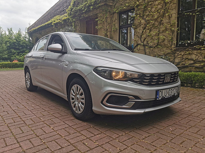 Fiat Tipo 1.4 95KM, zadbany, salon Polska Warschau - photo 6