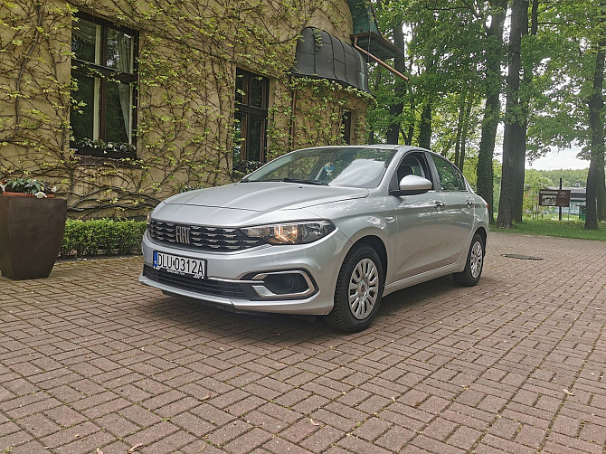 Fiat Tipo 1.4 95KM, zadbany, salon Polska Warschau - photo 1