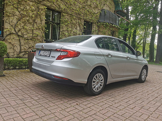 Fiat Tipo 1.4 95KM, zadbany, salon Polska Warschau - photo 5
