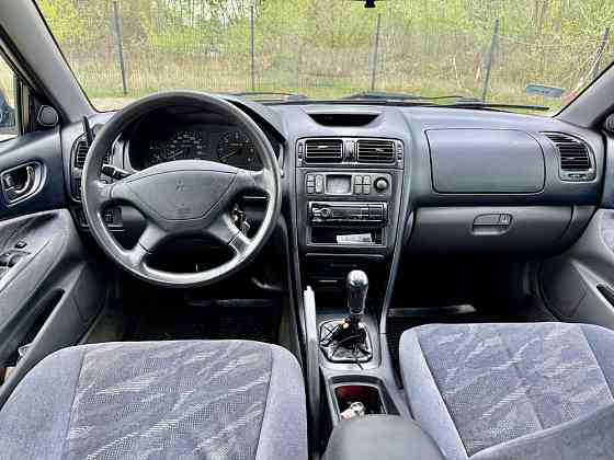 Mitsubishi Galant 2.0 Diesel Sedan Inowroclaw