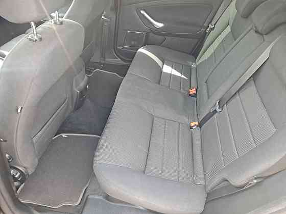 Ford Mondeo mk4 2.0 Diesel 140 KM Automat - Stan Bardzo Dobry Warschau
