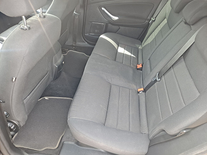 Ford Mondeo mk4 2.0 Diesel 140 KM Automat - Stan Bardzo Dobry Warschau - photo 3