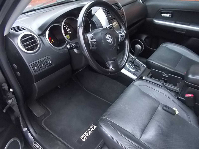 Suzuki Grand Vitara 3.2 V6 Benzyna 4x4 Automatyczna Stargard Szczecinski - photo 7