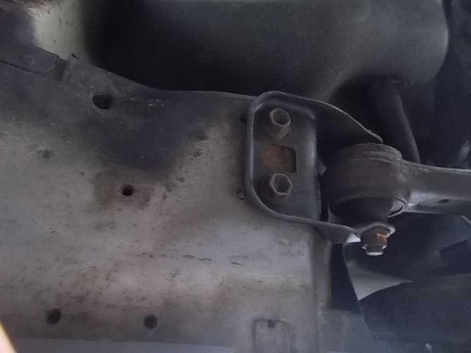 Suzuki Grand Vitara 3.2 V6 Benzyna 4x4 Automatyczna Stargard Szczecinski - photo 5