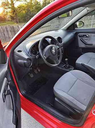 Seat Cordoba 1.4 Benzyna 100 KM - Sedan Warszawa
