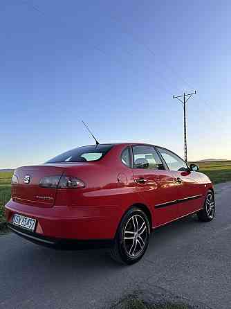 Seat Cordoba 1.4 Benzyna 100 KM - Sedan Warszawa