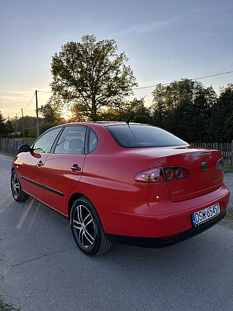 Seat Cordoba 1.4 Benzyna 100 KM - Sedan Варшава - изображение 7