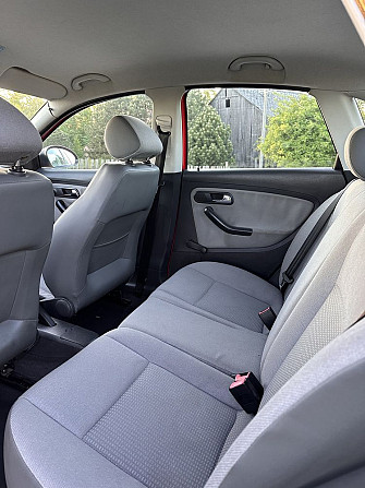 Seat Cordoba 1.4 Benzyna 100 KM - Sedan Варшава - изображение 1
