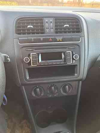 Volkswagen Polo 2013 – zadbany, w bardzo dobrym stanie Warsaw