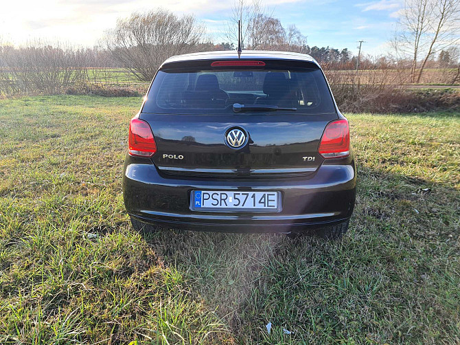 Volkswagen Polo 2013 – zadbany, w bardzo dobrym stanie Warsaw - photo 4