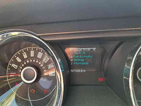 Mustang GT 5.0 V8 California Special Grodzisk Mazowiecki