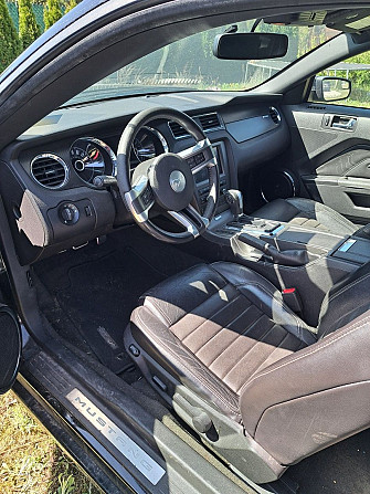 Mustang GT 5.0 V8 California Special Grodzisk Mazowiecki - photo 7