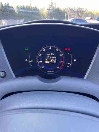 Honda Civic LPG 2010, zadbany, bezwypadkowy Olsztyn