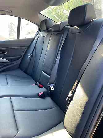 BMW Seria 3 320i xDrive 2018 - niski przebieg Warsaw