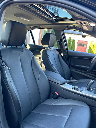 BMW Seria 3 320i xDrive 2018 - niski przebieg Warsaw - photo 1