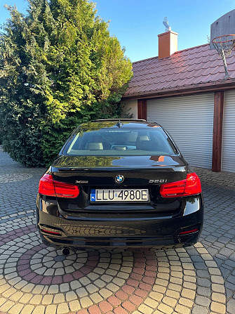 BMW Seria 3 320i xDrive 2018 - niski przebieg Warsaw - photo 7