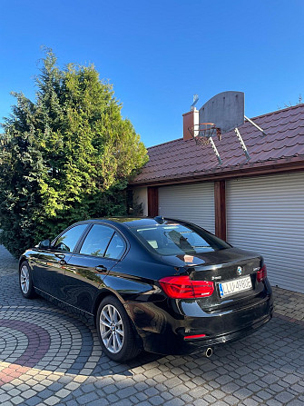 BMW Seria 3 320i xDrive 2018 - niski przebieg Warsaw - photo 8