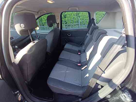 Renault Scenic 3 2013 - świetny stan, niski przebieg Śródmieście