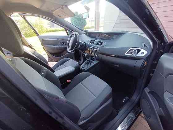 Renault Scenic 3 2013 - świetny stan, niski przebieg Śródmieście