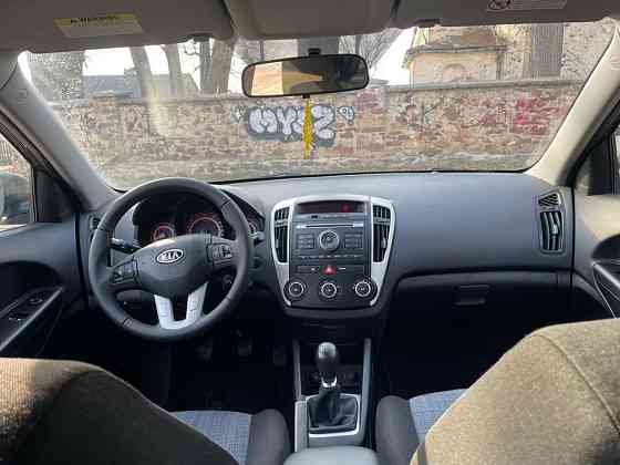 Kia Ceed 1.4i 2009 - zadbany, bezawaryjny, gotowy do jazdy Warszawa