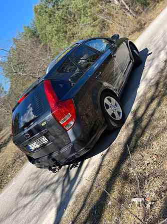 Kia Ceed 1.4i 2009 - zadbany, bezawaryjny, gotowy do jazdy Warszawa