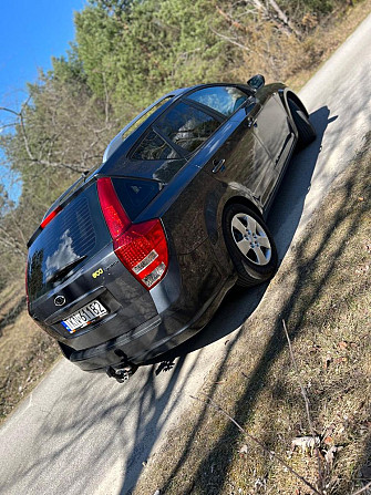 Kia Ceed 1.4i 2009 - zadbany, bezawaryjny, gotowy do jazdy Varsovia - foto 2