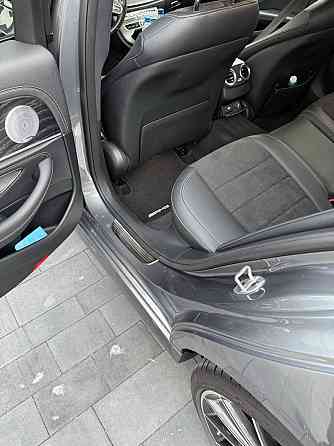 Mercedes E400d 4Matic - AMG, Webasto, Multibeam LED Rzeszow