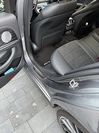 Mercedes E400d 4Matic - AMG, Webasto, Multibeam LED Rzeszow - photo 6