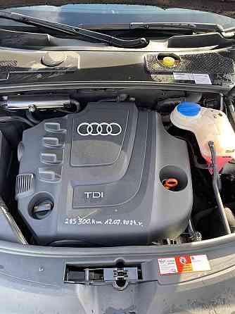 Audi A6 C6, 170 KM, automat, idealny stan Warszawa