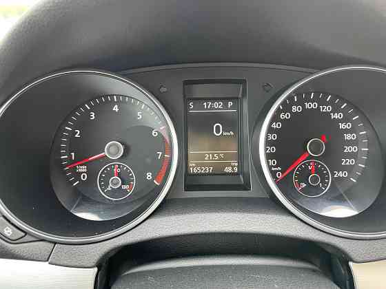 Volkswagen Golf VI, 1.2 TSI, 2010 Olsztyn