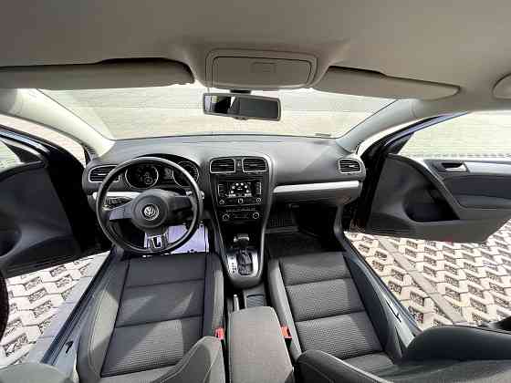 Volkswagen Golf VI, 1.2 TSI, 2010 Olsztyn