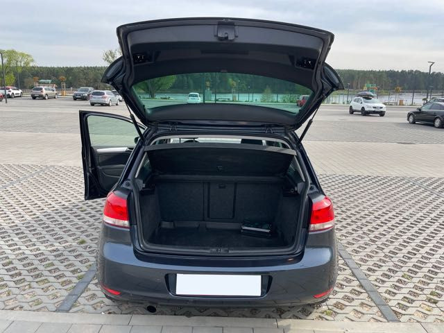 Volkswagen Golf VI, 1.2 TSI, 2010 Olsztyn - photo 2