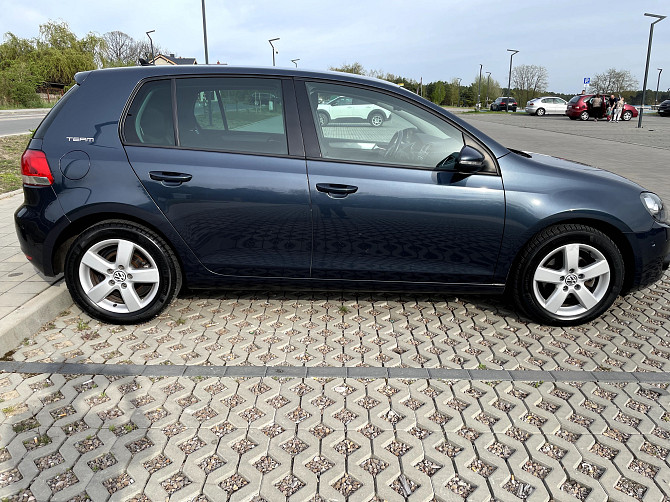 Volkswagen Golf VI, 1.2 TSI, 2010 Olsztyn - photo 4