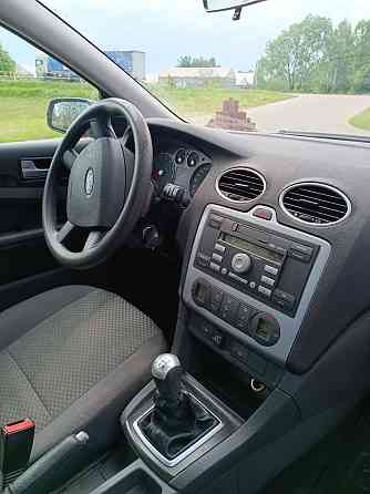 Ford Focus 2.0 LPG – dobrze utrzymany, bez rdzy! Varsovie