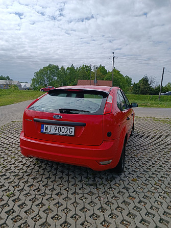 Ford Focus 2.0 LPG – dobrze utrzymany, bez rdzy! Varsovie - photo 1