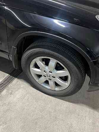 Honda CR-V III, 2007, benzyna, manual Warszawa