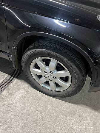 Honda CR-V III, 2007, benzyna, manual Warsaw - photo 4