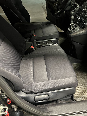 Honda CR-V III, 2007, benzyna, manual Warsaw - photo 8