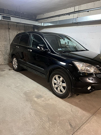 Honda CR-V III, 2007, benzyna, manual Warsaw - photo 7